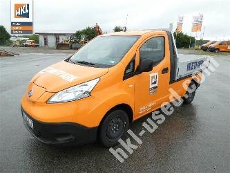 Nissan e-NV200