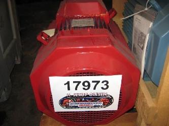  11 kW ABB E-Motor