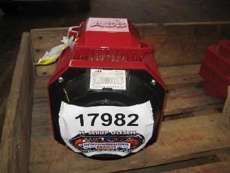  5,5 kW ABB E-Motor
