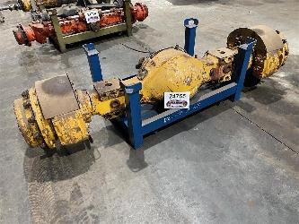  Aksel ex. Volvo A25