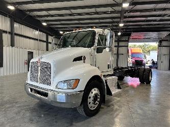 Kenworth T270