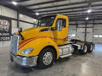 Kenworth T680