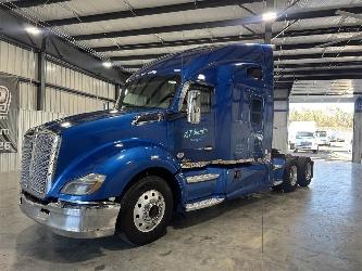 Kenworth T680