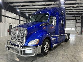 Kenworth T680