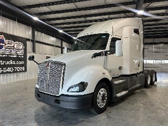 Kenworth T680