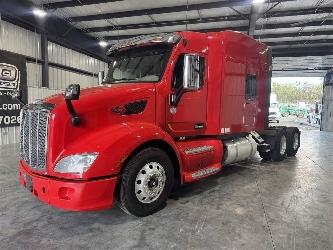 Peterbilt 579