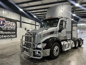 Peterbilt 579