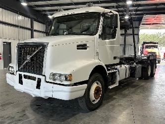 Volvo VHD