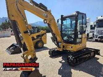 CAT 303.5CR