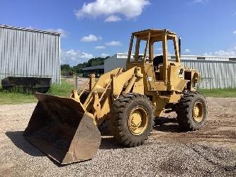CAT 930