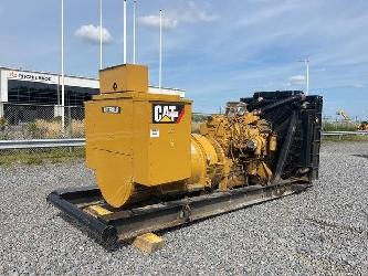 CAT C27