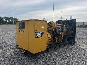 CAT C32