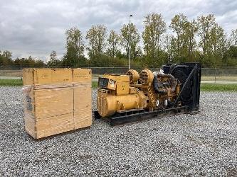 CAT C32