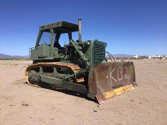 CAT D7G