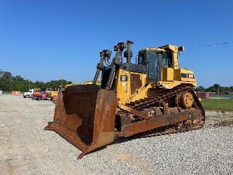 CAT D9R