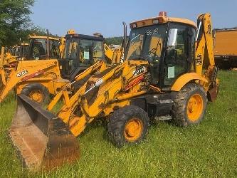 JCB 214