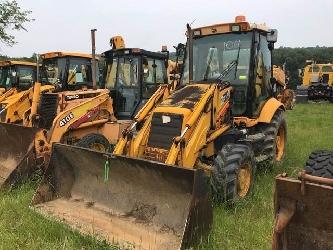 JCB 214