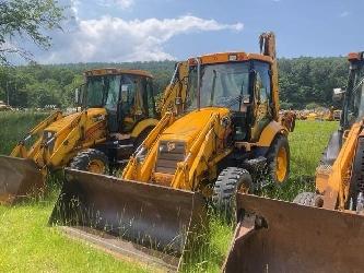 JCB 215