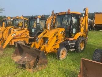 JCB 215