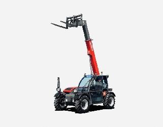 Magni TH 3.6