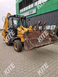 JCB 3 CX