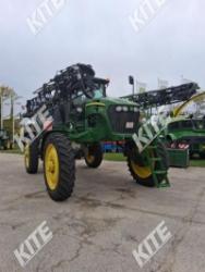 John Deere 4730