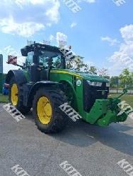 John Deere 8370R