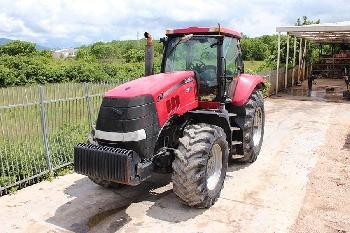 Case IH Magnum 310