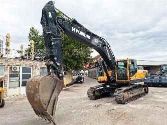 Hyundai R330LC-9S