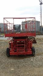 Iteco PE92 EX
