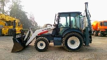 Terex 860 SX