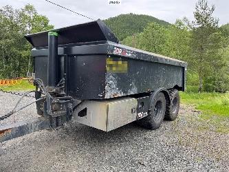 TOR T15T50