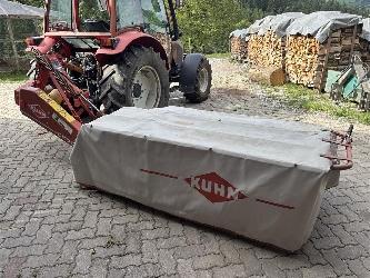 Kuhn GMD 500