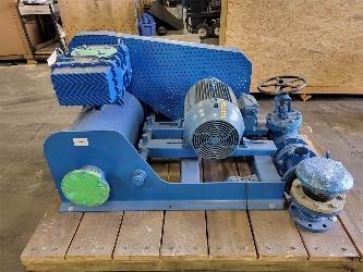  EURUS BLOWER