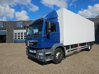 MAN TGM 18.290