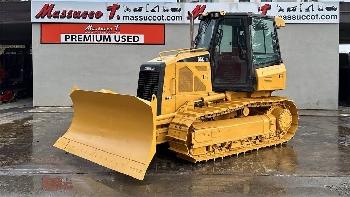 CAT D5K XL