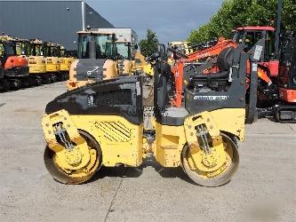 Bomag BW100