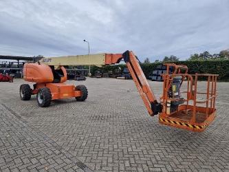 JLG 660 SJ