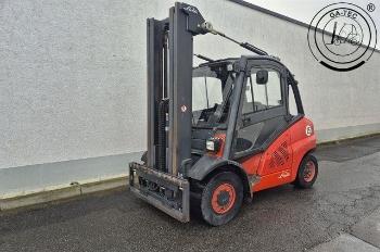 Linde H50D