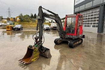 Volvo EC35