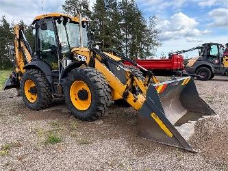 JCB 4 CX