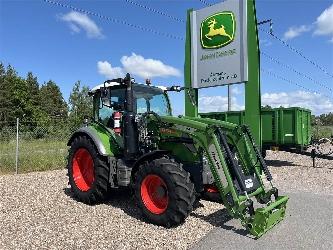 Fendt 313