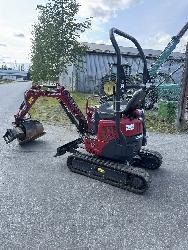 Yanmar Vio 12