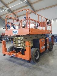 JLG 430LRT