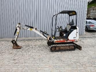 Bobcat 323