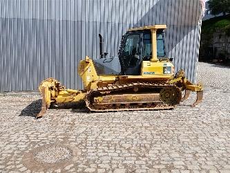 Komatsu D41E-6