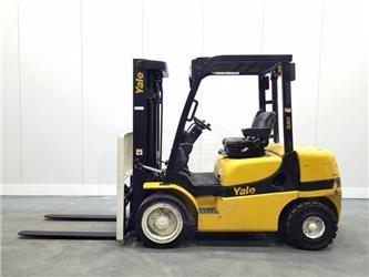 Yale GDP30MX E2195