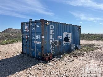  20 ft
