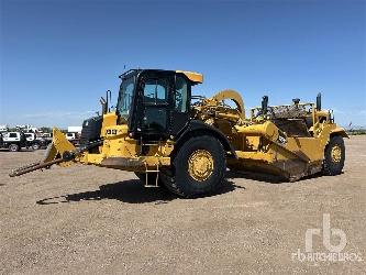 CAT 627H