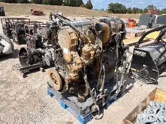 CAT C15